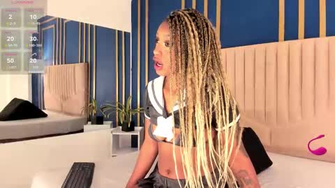 Amara online show from 12-04-25, 11:19