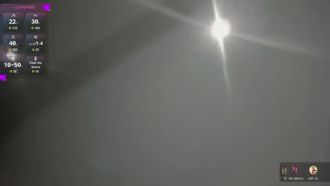 Snapshot of amarafire chatting on 10-28-25, 12:41 Amara Fire Online 700 to 1400 GTM-5 online show from 10-28-25, 12:41