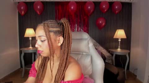 Amara Fire Online 700 to 1400 GTM-5 online show from 02-24-26, 01:31