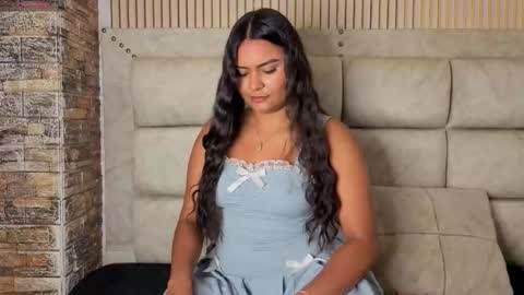 amarahanks_ online show from 02-21-26, 08:32