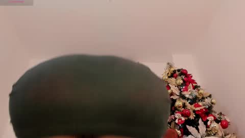 Amara online show from 12-22-24, 05:23