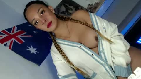 Snapshot of amarahugecock69 chatting on 06-13-26, 04:05 MARIA online show from 06-13-26, 04:05
