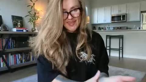 Amara Jezebel online show from 02-01-26, 07:45