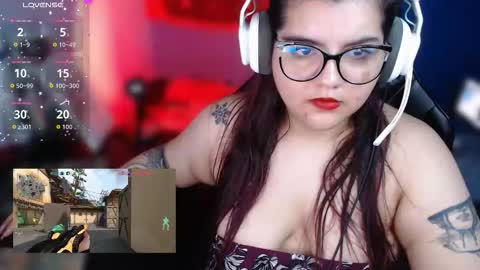 amaralof online show from 12-13-25, 11:10