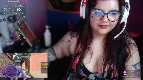 amaralof online show from 12-21-25, 03:08