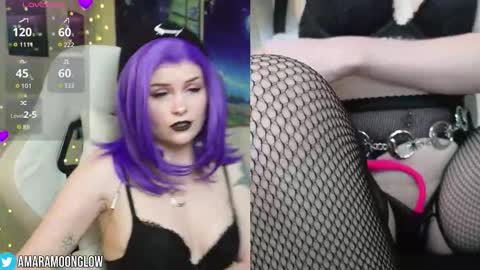 Amara online show from 02-21-26, 10:55