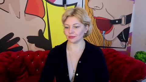 Sofia online show from 11-11-25, 02:17