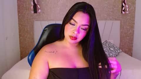 amaranta_carey online show from 11-10-25, 11:48