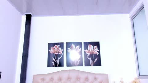 Amaranta online show from 06-04-26, 12:44