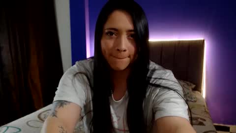 Snapshot of amaranta_wills chatting on 02-28-26, 02:34 Amaranta wills online show from 02-28-26, 02:34