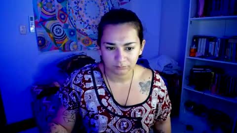 Snapshot of amarantha666 chatting on 06-26-26, 12:53 Susan online show from 06-26-26, 12:53