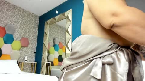 Snapshot of amarantha_hans chatting on 01-30-25, 10:30 amarantha_hans online show from 01-30-25, 10:30