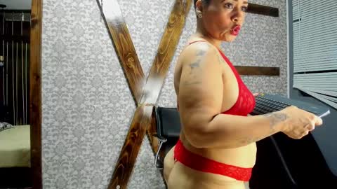 Snapshot of amarantha_hans chatting on 02-16-25, 12:54 amarantha_hans online show from 02-16-25, 12:54