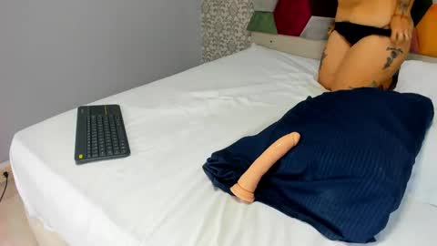 Snapshot of amarantha_hans chatting on 02-27-25, 11:37 amarantha_hans online show from 02-27-25, 11:37