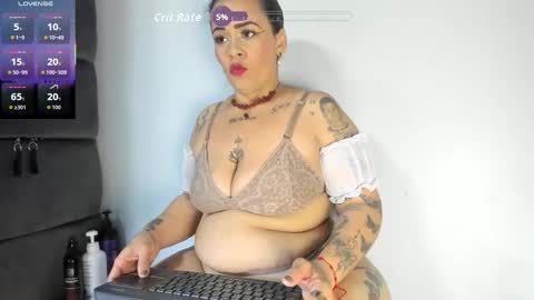 Snapshot of amarantha_hans chatting on 10-22-25, 06:18 amarantha_hans online show from 10-22-25, 06:18