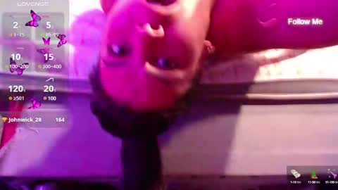 Snapshot of amarantha_naughty chatting on 12-03-24, 02:25 Amarantha online show from 12-03-24, 02:25