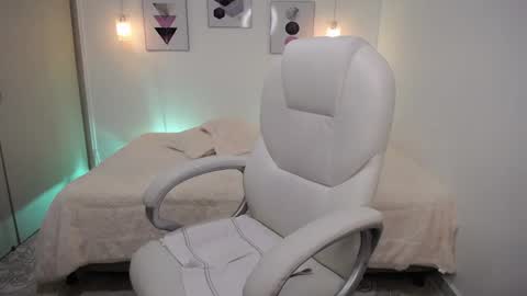 Amarantha online show from 02-12-25, 02:21