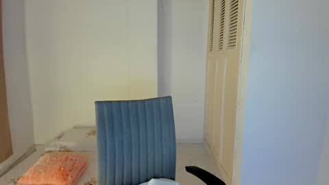 Amarantha online show from 02-11-25, 01:52