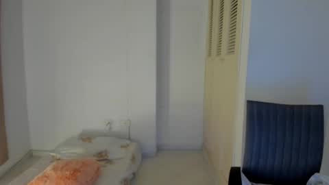 Amarantha online show from 02-15-25, 11:25