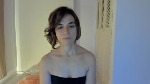 Amarantha online show from 02-16-25, 05:37