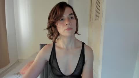 Amarantha online show from 02-18-25, 10:03