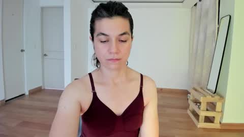 Amarantha online show from 03-29-26, 07:58