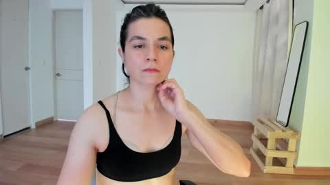 Amarantha online show from 04-01-26, 08:17