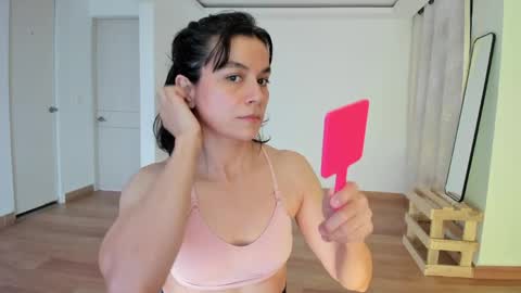 Amarantha online show from 04-03-26, 09:57