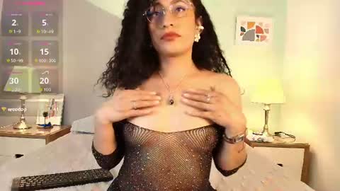 Amara online show from 07-17-26, 06:24