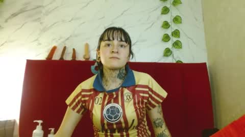 Snapshot of amararose_mar chatting on 07-28-26, 11:15 amararose_mar online show from 07-28-26, 11:15
