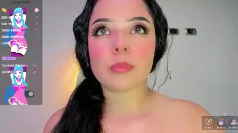 Snapshot of amaravelvet chatting on 11-03-25, 08:21 amaravelvet online show from 11-03-25, 08:21