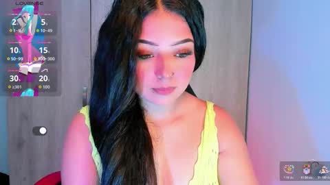 amaravelvet online show from 11-29-25, 10:46