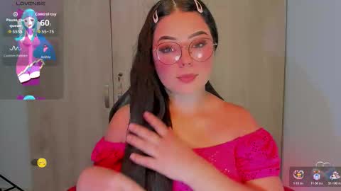 amaravelvet online show from 11-30-25, 07:40