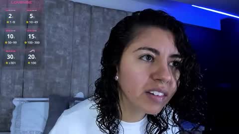 Emily online show from 12-20-25, 10:44