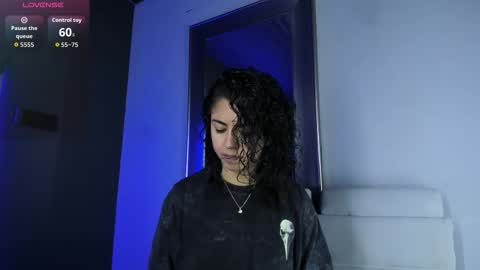 Emily online show from 02-08-26, 11:46