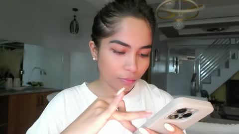 Snapshot of amariahholly chatting on 01-07-25, 10:43 Amariah Holly online show from 01-07-25, 10:43