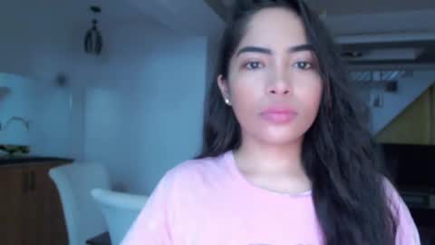 Snapshot of amariahholly chatting on 03-10-25, 06:56 Amariah Holly online show from 03-10-25, 06:56