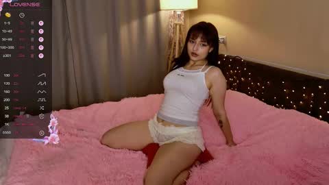 Amaris online show from 11-30-25, 06:28