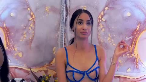 Amarun Jade online show from 03-07-26, 08:00