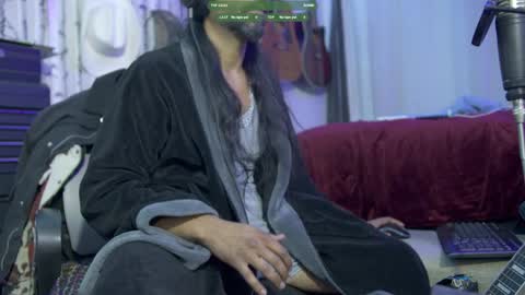 amateurhq online show from 03-30-26, 02:01