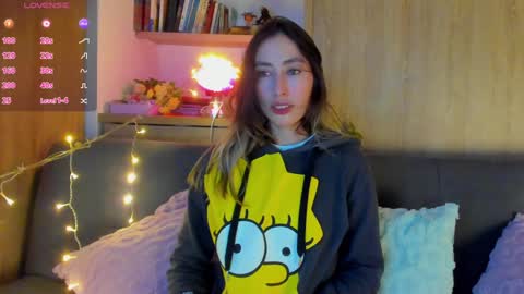 Amatista online show from 12-07-24, 02:31