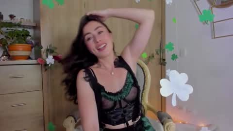 Amatista online show from 03-18-26, 02:37