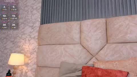 AMATISTA online show from 02-17-26, 07:53