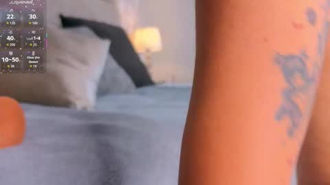 AMATISTA online show from 03-02-26, 08:37