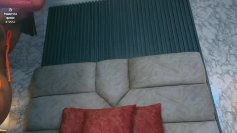 AMATISTA online show from 03-28-26, 08:52