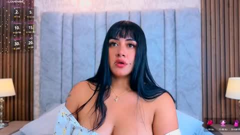 AMATISTA online show from 05-12-26, 07:11