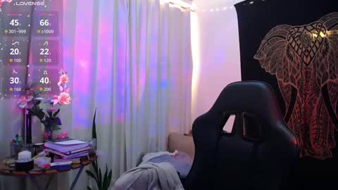 Amatista  Next stream 9 DEC 1 PM COLOMBIAN TIME  miss u and love u online show from 11-29-25, 10:24