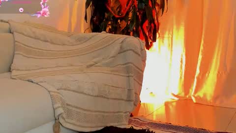 Amatista online show from 10-30-25, 11:49