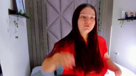 AMATISTA online show from 07-27-26, 11:28