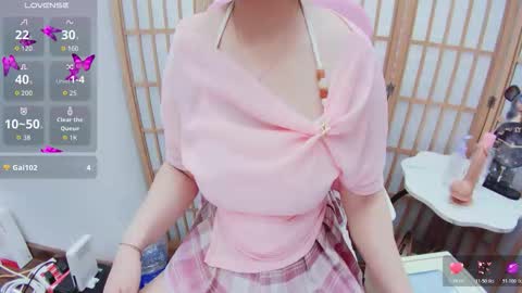 ami online show from 04-24-26, 03:53